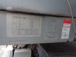 SCHWARZMÜLLER J-Serie J06VLN3 Staplerhalterung Lenkachse