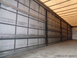 SCHWARZMÜLLER J-Serie J06VLN3 Staplerhalterung Lenkachse