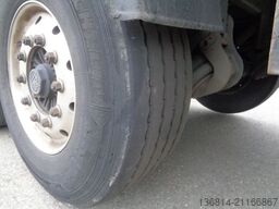 SCHWARZMÜLLER J-Serie J06VLN3 Staplerhalterung Lenkachse