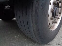 SCHWARZMÜLLER J-Serie J06VLN3 Staplerhalterung Lenkachse