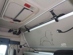 MAN TGX 18.460 BL Silokompressor Retarder