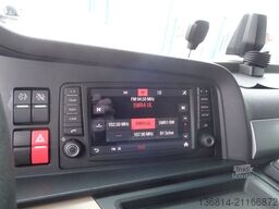 MAN TGX 18.460 BL Silokompressor Retarder