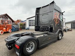 DAF XG+ 530 NGD ACC+Intarder+ALU+Leder+2Tanks+TOP