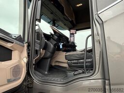 DAF XG+ 530 NGD ACC+Intarder+ALU+Leder+2Tanks+TOP