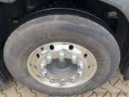 DAF XG+ 530 NGD ACC+Intarder+ALU+Leder+2Tanks+TOP