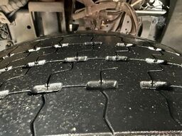 DAF XG+ 530 NGD ACC+Intarder+ALU+Leder+2Tanks+TOP