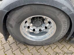 DAF XG+ 530 NGD ACC+Intarder+ALU+Leder+2Tanks+TOP