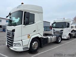 DAF XF 480 FT NGD ACC+Intarder+ALU+TOP
