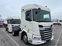 DAF XF 480 FT NGD ACC+Intarder+ALU+TOP