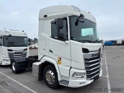 DAF XF 480 FT NGD ACC+Intarder+ALU+TOP