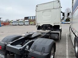 DAF XF 480 FT NGD ACC+Intarder+ALU+TOP