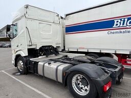 DAF XF 480 FT NGD ACC+Intarder+ALU+TOP