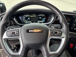 DAF XF 480 FT NGD ACC+Intarder+ALU+TOP