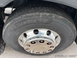 DAF XF 480 FT NGD ACC+Intarder+ALU+TOP