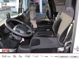 MAN TGX 33.580 6x4 BL