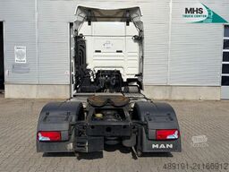 MAN TGX 18.500 4X2 LLS-U