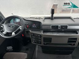 MAN TGX 18.500 4X2 LLS-U