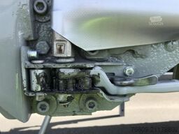 KRONE Heck mit Portaltüren