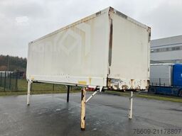 KRONE Wechselbrücke Koffer