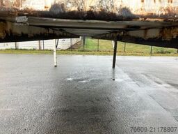 KRONE Wechselbrücke Koffer