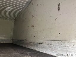 KRONE Wechselbrücke Koffer