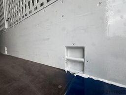 KRONE Heck hohe Portaltüren