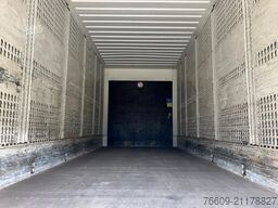 KRONE Wechselbrücke Koffer