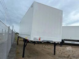 KRONE Heck Alu.- Rolltor