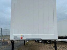 KRONE Heck Alu.- Rolltor