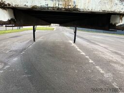 SPIER Wechselbrücke Koffer