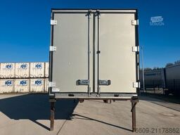 KRONE Wechselbrücke Kühlaufbau