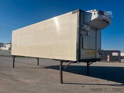 KRONE Wechselbrücke Kühlaufbau