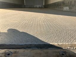 KRONE Wechselbrücke Kühlaufbau