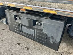  KAMAG  Wiesel Terberg Umsetzer Rangierer