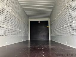 KRONE Wechselbrücke Koffer