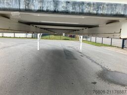 KRONE Wechselbrücke Koffer