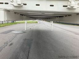 KRONE Wechselbrücke Koffer