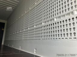 KRONE Wechselbrücke Koffer