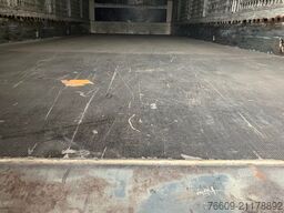 KRONE Wechselbrücke Koffer