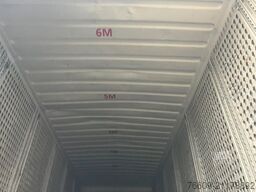 KRONE Wechselbrücke Koffer