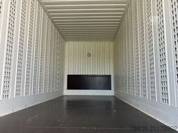 KRONE Wechselbrücke Koffer