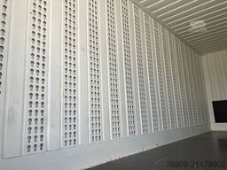 KRONE Wechselbrücke Koffer