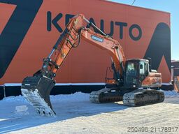 Doosan DX 255 LC-5 AC