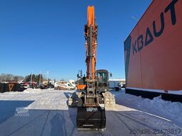 Doosan DX 255 LC-5 AC