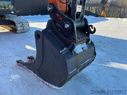 Doosan DX 255 LC-5 AC
