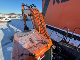 Doosan DX 255 LC-5 AC