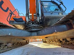 Doosan DX 255 LC-5 AC