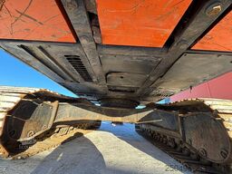 Doosan DX 255 LC-5 AC