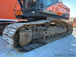 Doosan DX 255 LC-5 AC