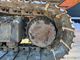 Doosan DX 255 LC-5 AC
